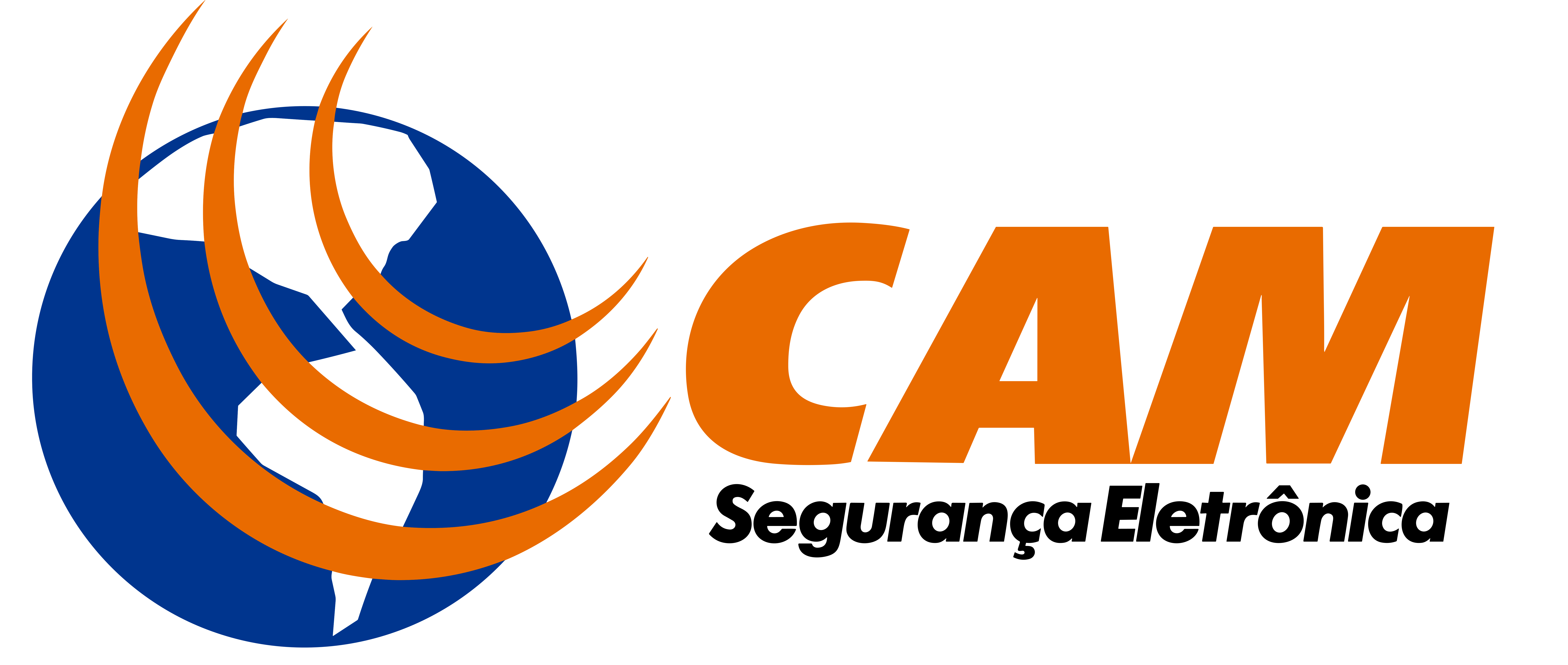 logo vetorizado cam monitoramento